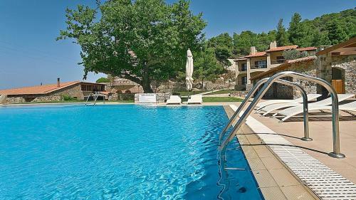 Hotel Kaminos Resort
