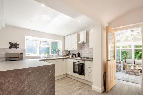 Nant Cottage
