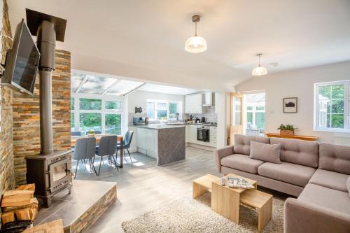 Nant Cottage