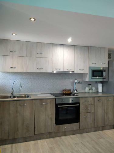 Apartamento Corfu Sunset Family House