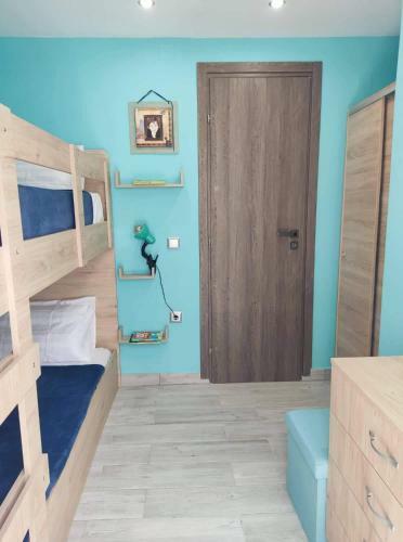 Apartamento Corfu Sunset Family House