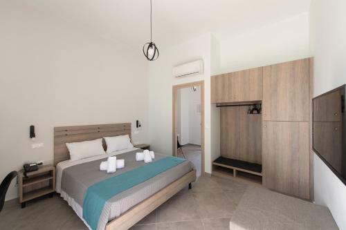 Loggos Apartments