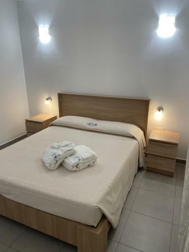 Deda Apartments
