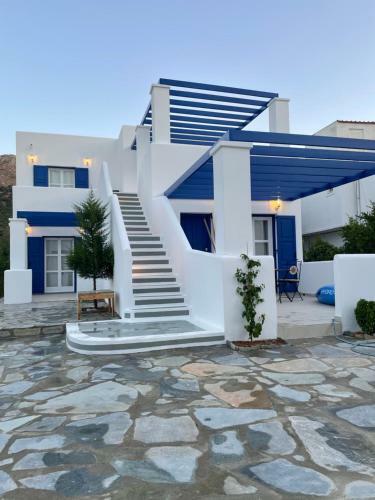 Deda Apartments