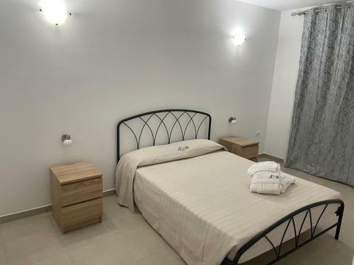 Deda Apartments