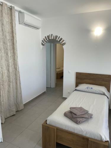 Deda Apartments