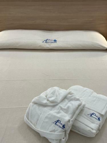 Deda Apartments