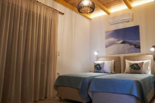 Villa Olive Valley