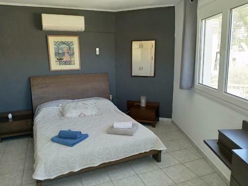 Apartamento Cozy Suites By The Sea