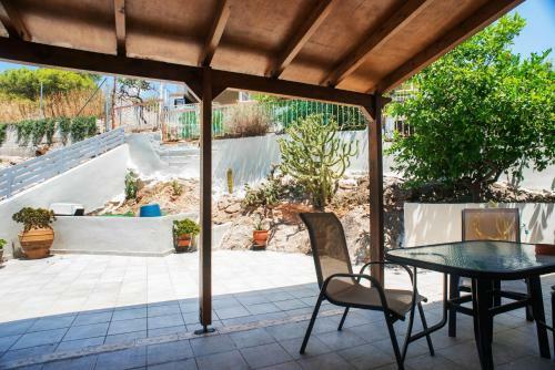 Apartamento Cozy Suites By The Sea