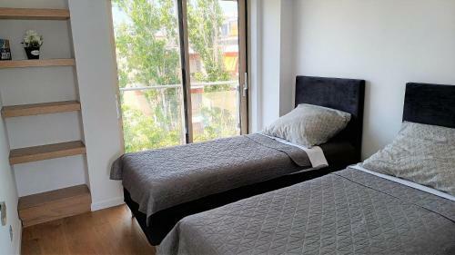 Porto Blue Luxury Apartment