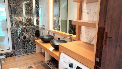 Porto Blue Luxury Apartment