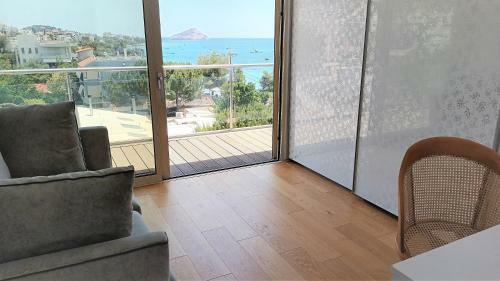 Porto Blue Luxury Apartment