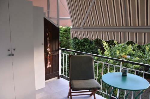 Apartamento Modern Studio Next To The Sea!