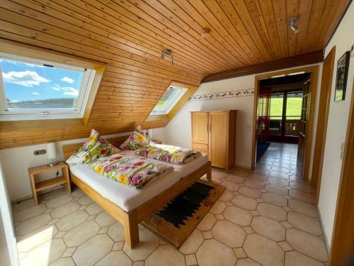 Hostal Pension Altvogtshof