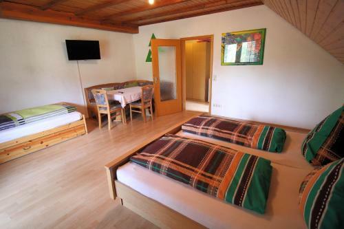 Hostal Pension Altvogtshof