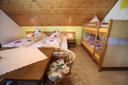 Hostal Pension Altvogtshof