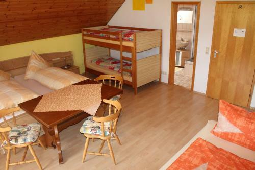 Hostal Pension Altvogtshof