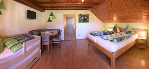 Hostal Pension Altvogtshof