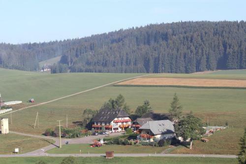 Hostal Pension Altvogtshof
