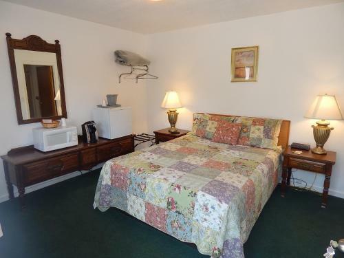 Acadia Sunrise Motel