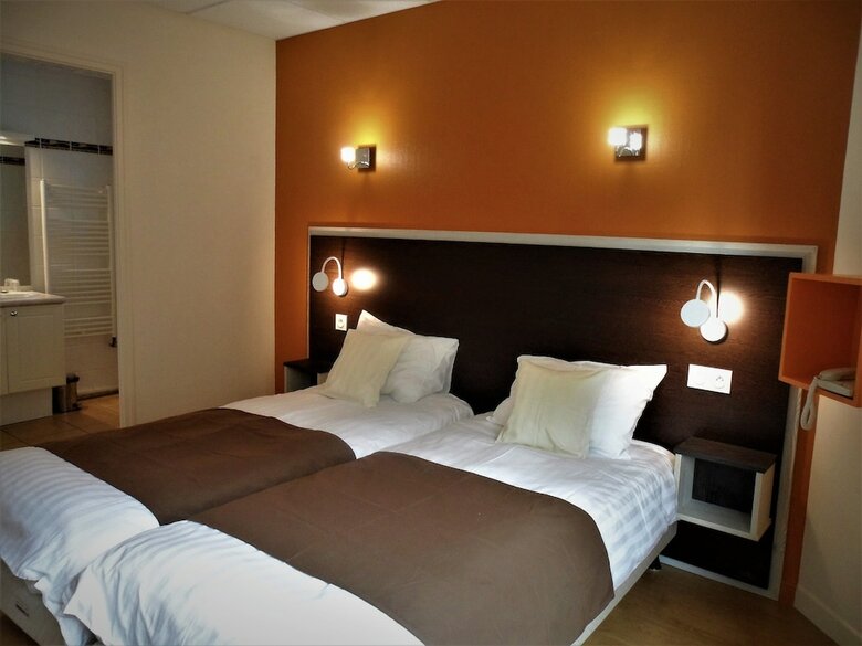 Hotel Le Petit Keriquel