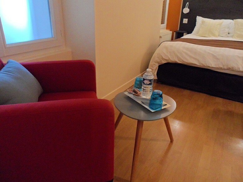 Hotel Le Petit Keriquel