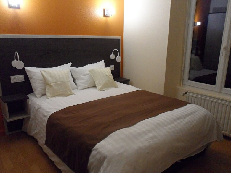 Hotel Le Petit Keriquel