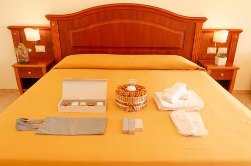 Grand Hotel Esperia - New Property