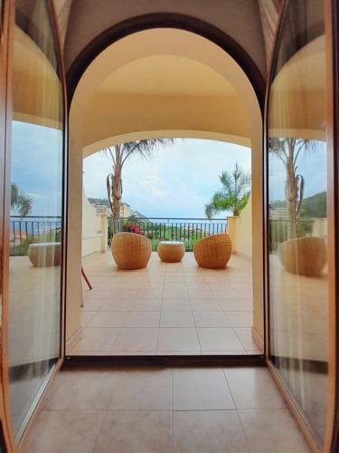 Grand Hotel Esperia - New Property