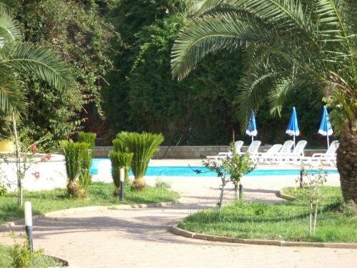 Grand Hotel Esperia - New Property