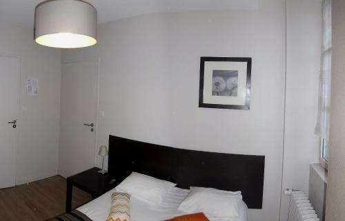 Hotel Saint Fran�ois