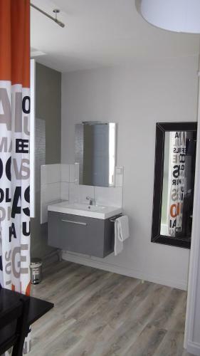 Hotel Saint Fran�ois
