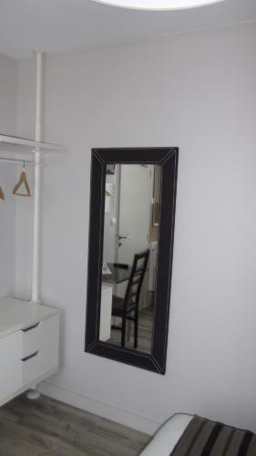 Hotel Saint Fran�ois