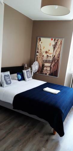 Hotel Saint Fran�ois