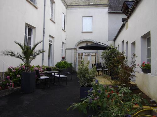 Hotel Saint Fran�ois