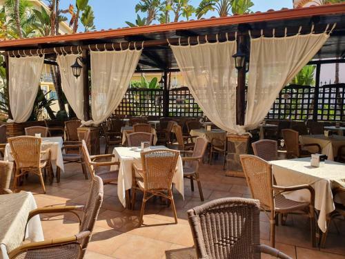 B&B Puerto Seguro