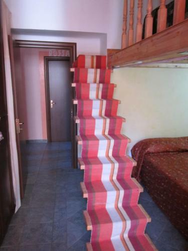 B&B Casa Dei Mille