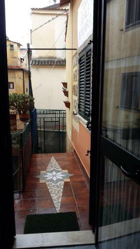B&B Casa Dei Mille