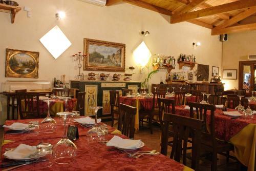Agroturismo Il Borgo Sul Lago
