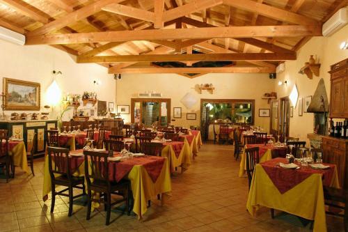 Agroturismo Il Borgo Sul Lago