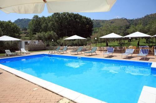 Agroturismo Il Borgo Sul Lago