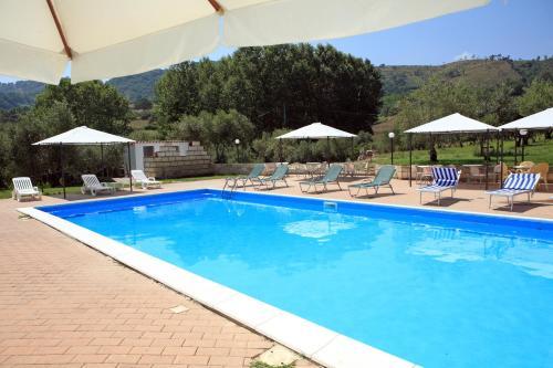 Agroturismo Il Borgo Sul Lago