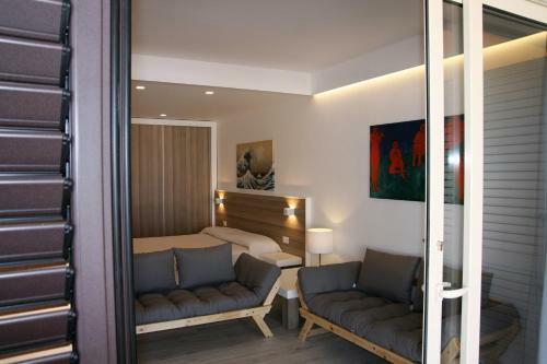 Apartamento Residence Pietre Bianche