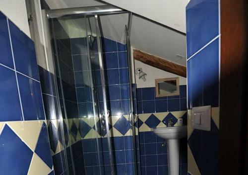 Bed And Breakfast Casa Armonia