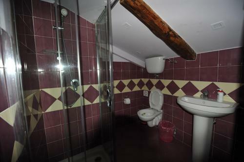 Bed And Breakfast Casa Armonia