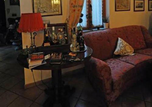 Bed And Breakfast Casa Armonia