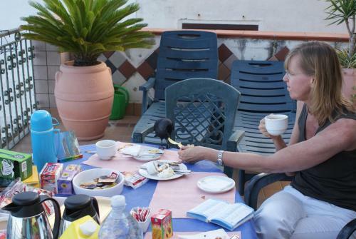Bed And Breakfast Casa Armonia