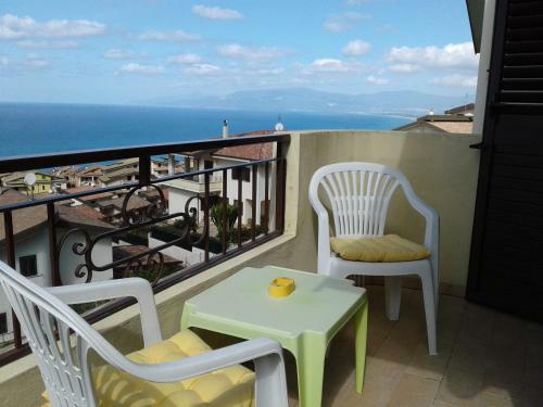 B&B Domus Tiberio