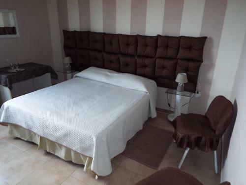 B&B Domus Tiberio